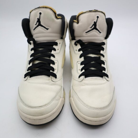 jordan 5 retro beige
